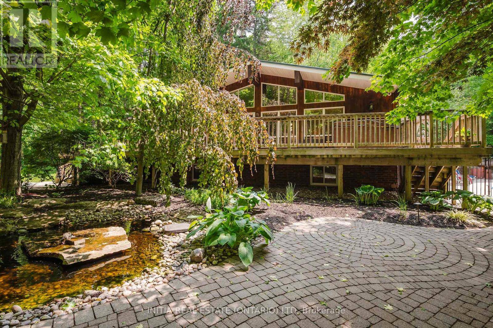 Bluewater (bayfield), ON N0M1G0,77812 ORCHARD LINE