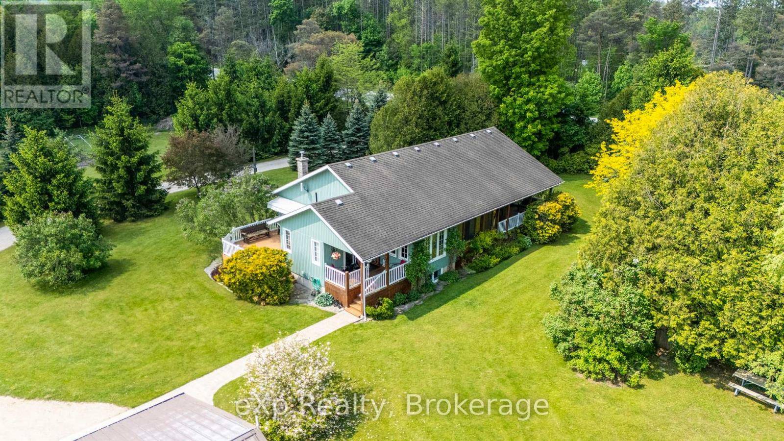 West Grey, ON N0G1R0,314839 HIGHWAY 6
