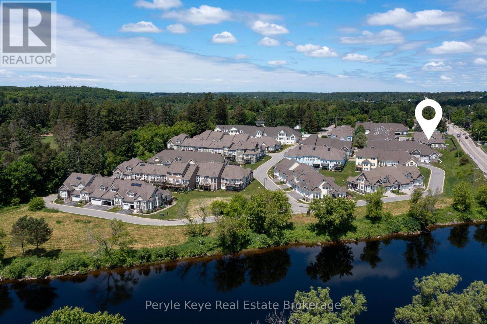 Bracebridge (monck (bracebridge)), ON P1L0B7,30 DURHAM ROAD