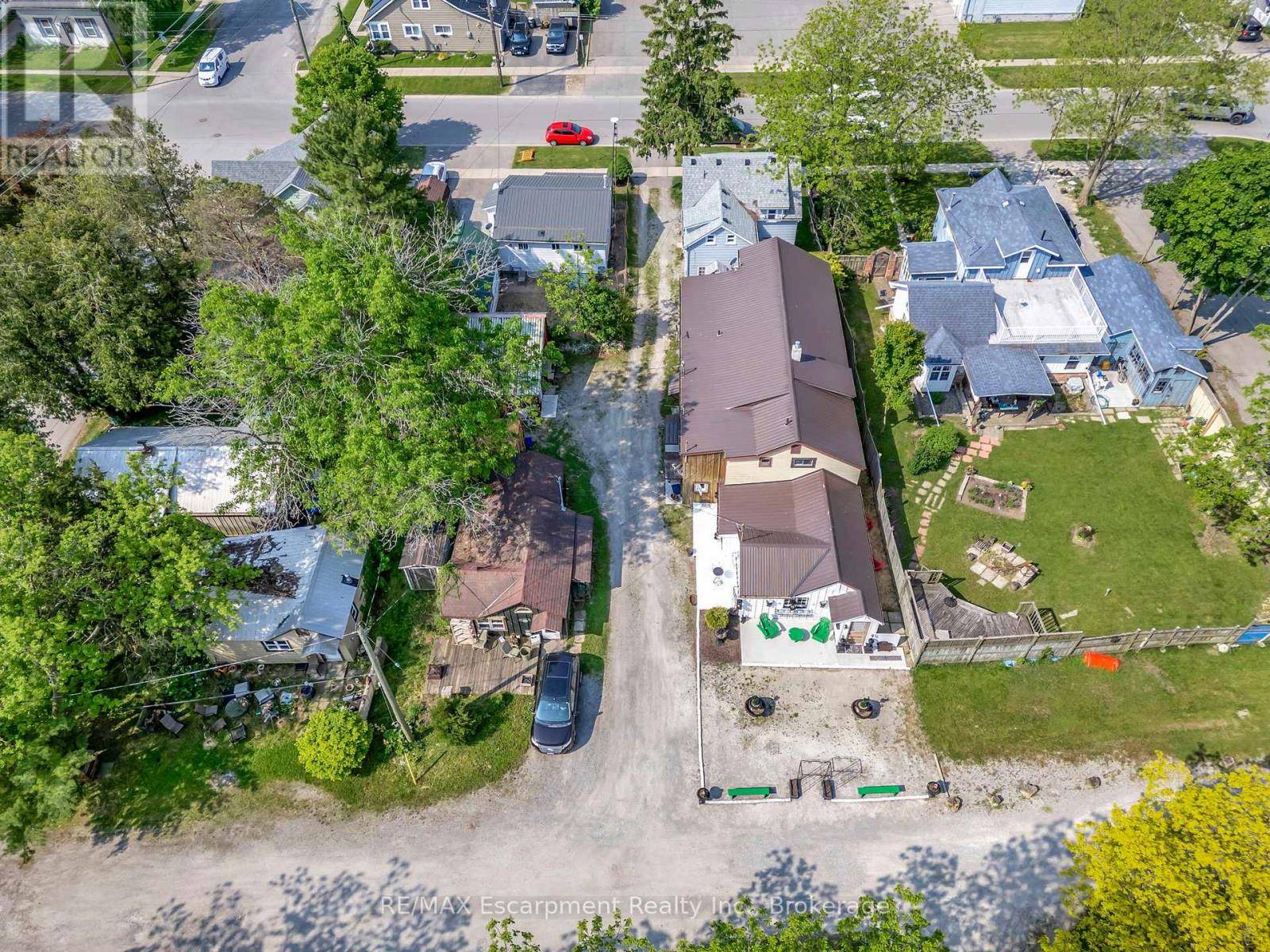 Norfolk (port Dover), ON N0A1M0,306 ST. PATRICK STREET W