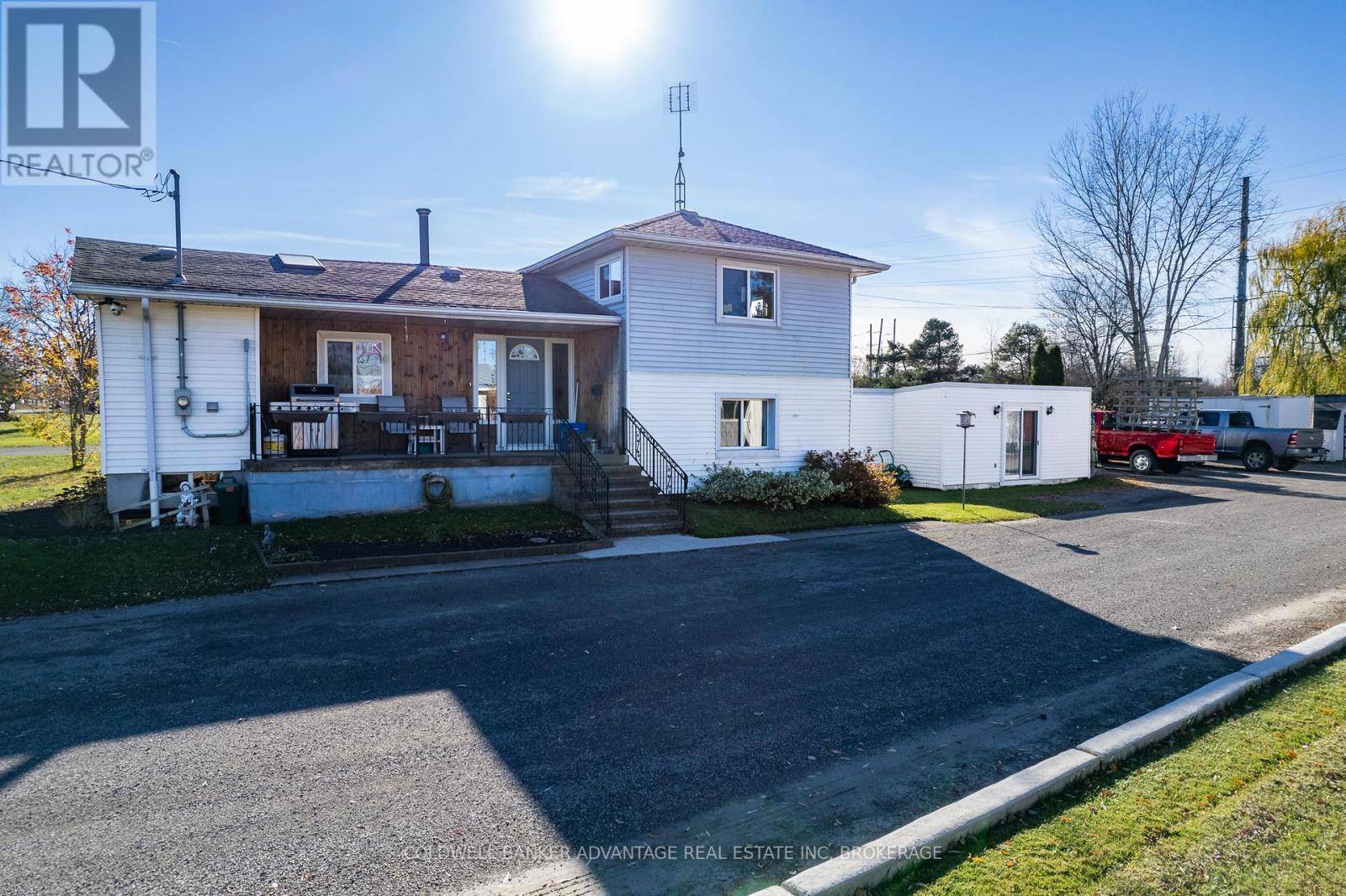 Fort Erie (bowen), ON L2A5M4,1563 THOMPSON ROAD