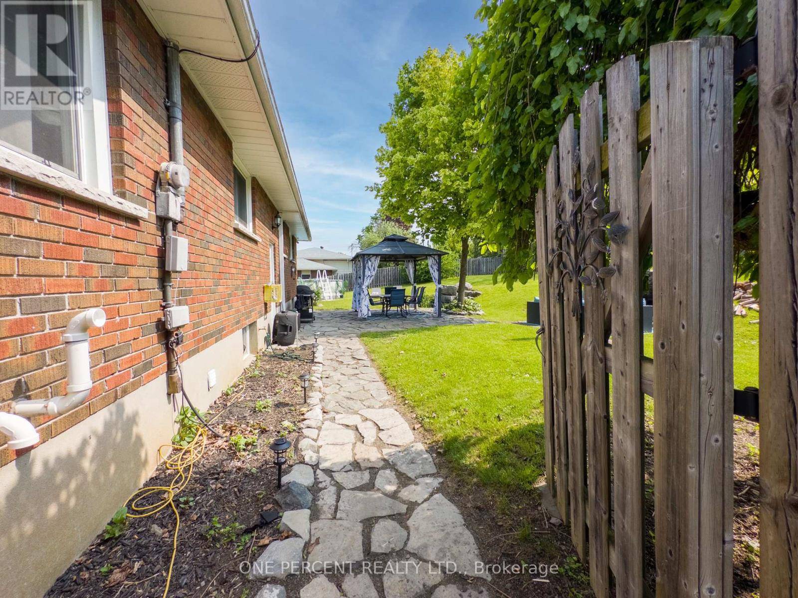 Trent Hills (campbellford), ON K0L1L0,155 CROMWELL STREET