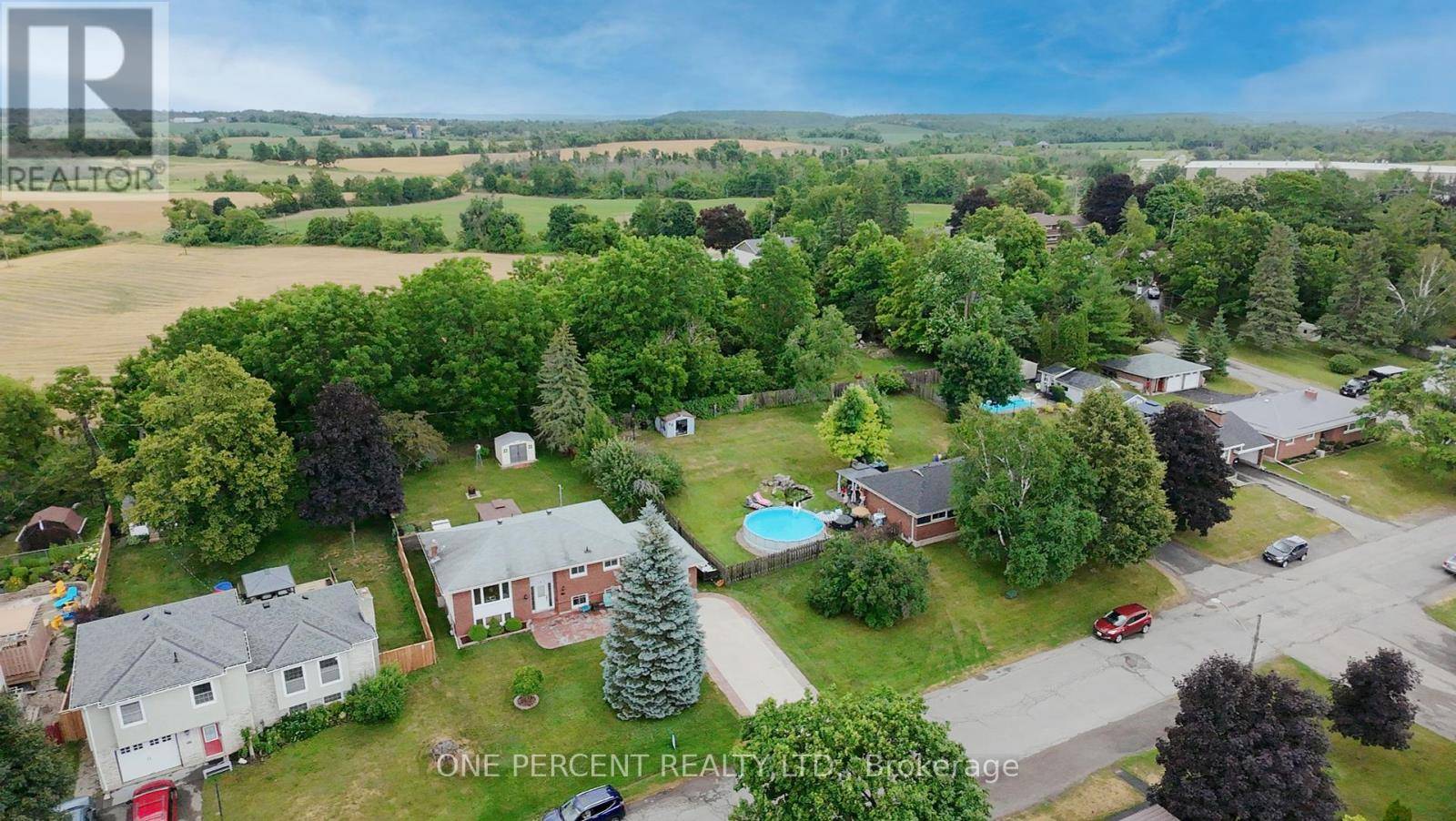 Trent Hills (campbellford), ON K0L1L0,155 CROMWELL STREET