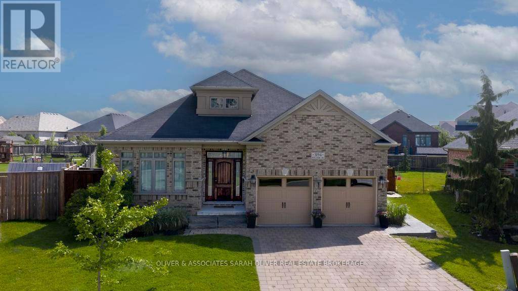 London South (south W), ON N6L0B4,3194 PINCOMBE DRIVE