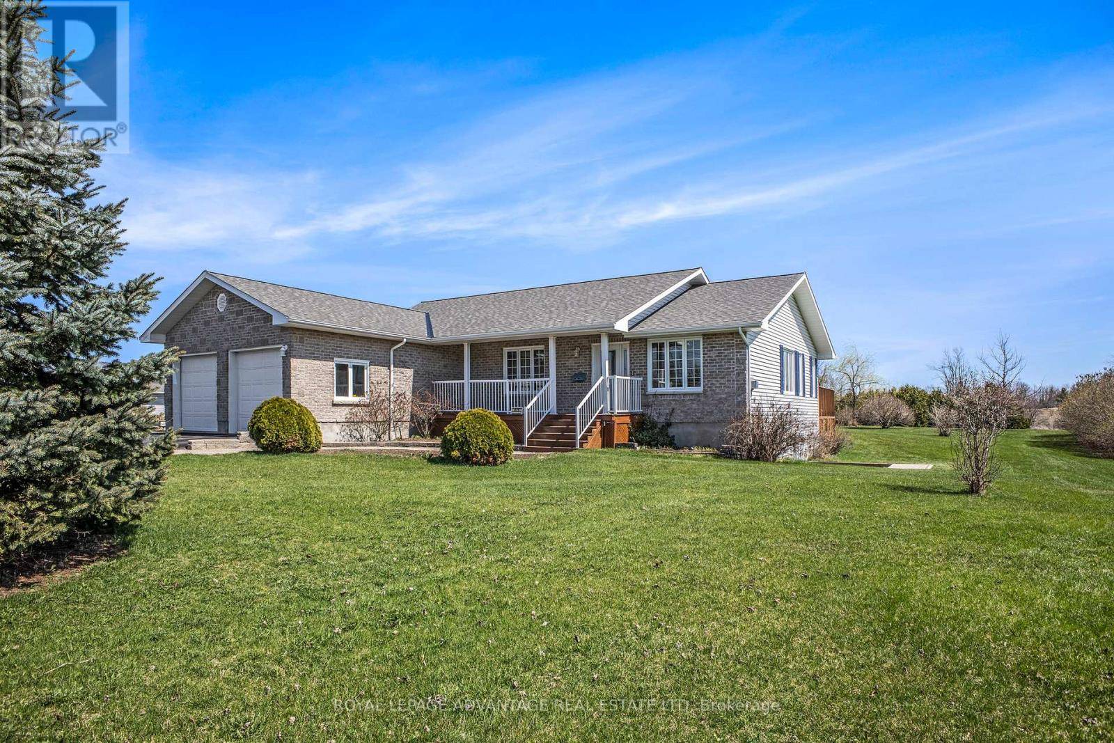 Perth, ON K7H3C9,521 CRAIN DRIVE
