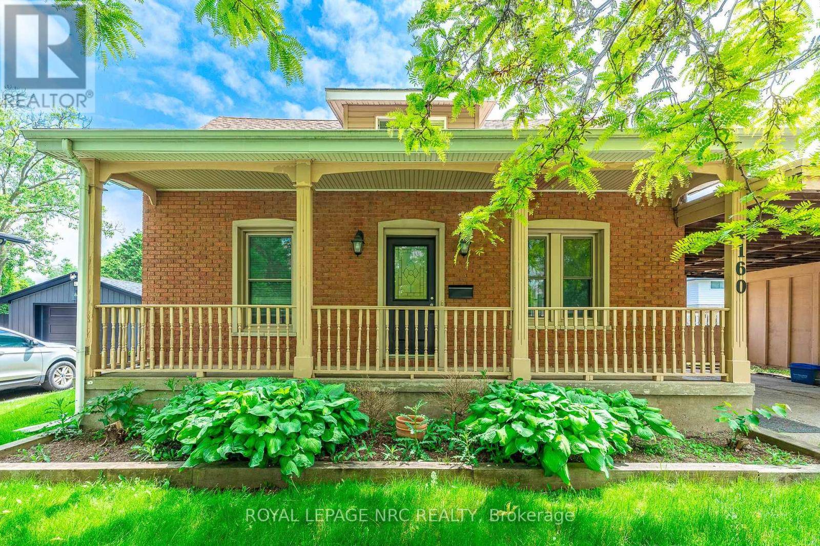 Niagara Falls (morrison), ON L2E6N2,4160 DORCHESTER ROAD