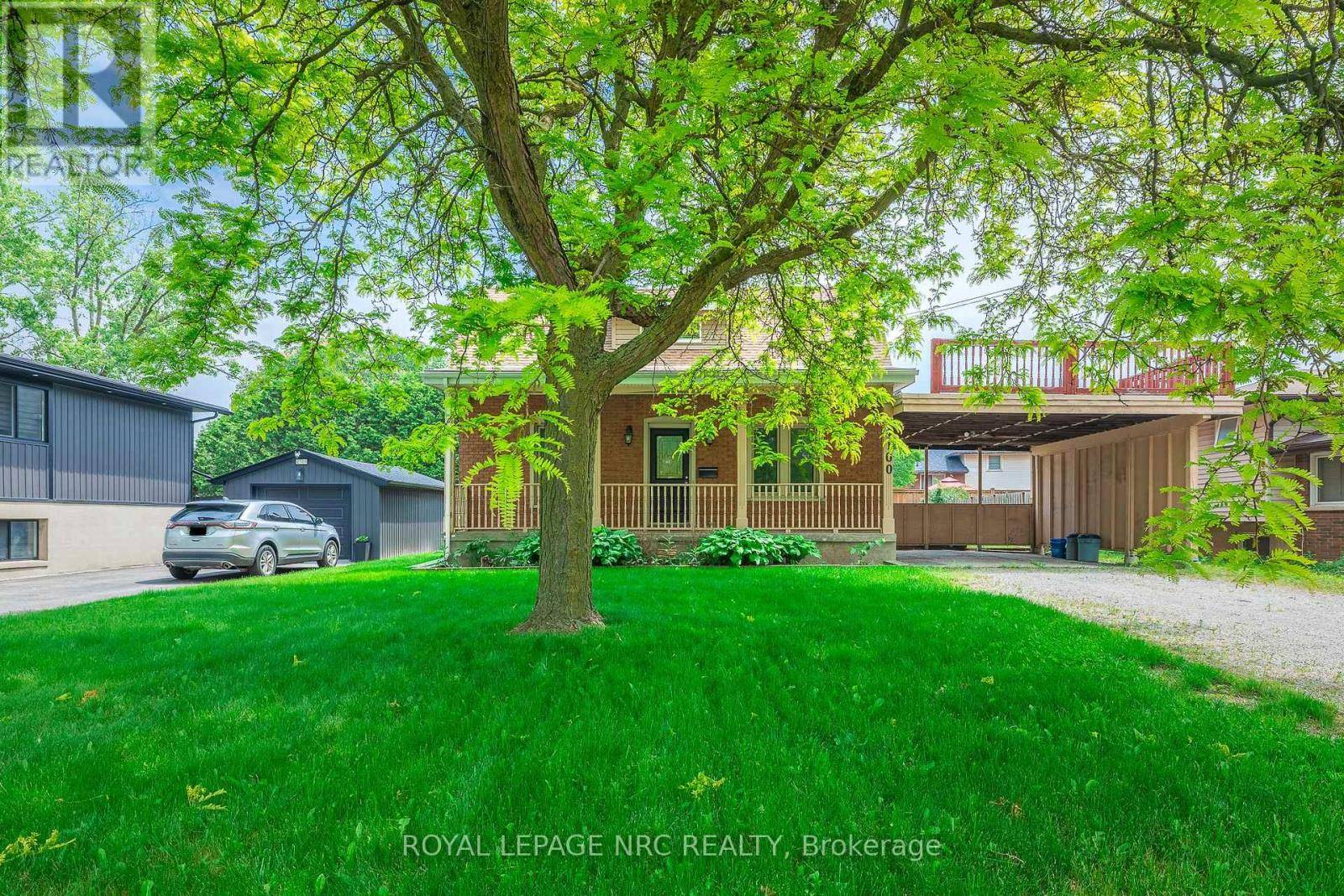 Niagara Falls (morrison), ON L2E6N2,4160 DORCHESTER ROAD