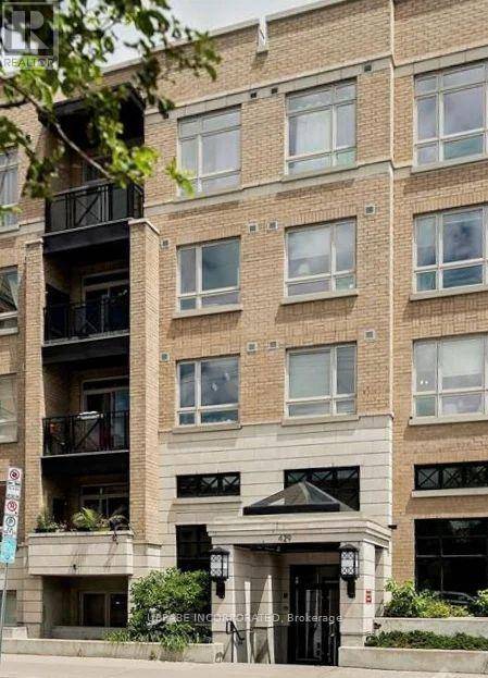Ottawa, ON K2P1B5,429 Kent ST #422