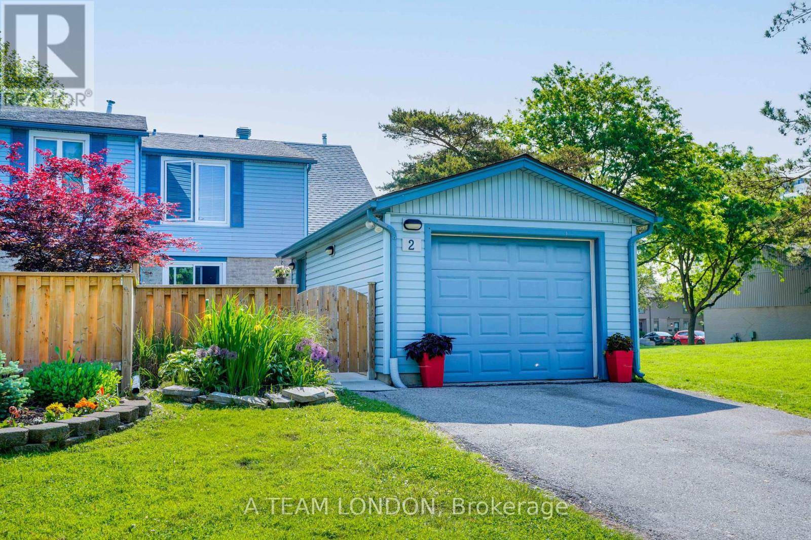 London South (south M), ON N6K1N6,2 DALHOUSIE CRESCENT