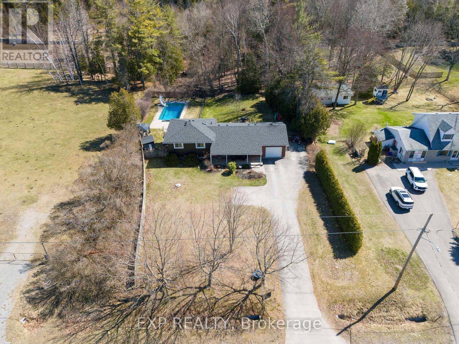 Alnwick/haldimand (grafton), ON K0K2G0,201 CLITHEROE ROAD