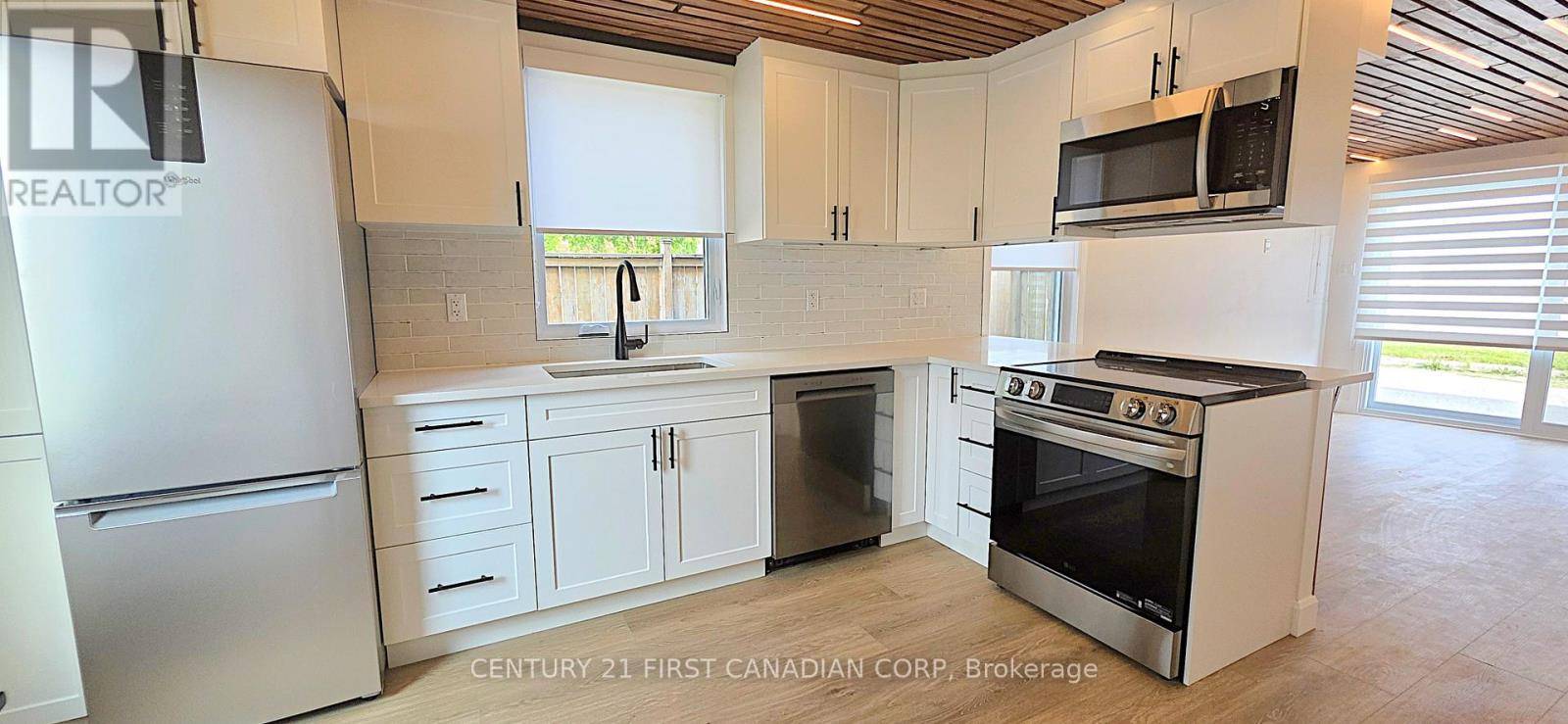 London East (east L), ON N5W2Z8,857 Dundas ST #4