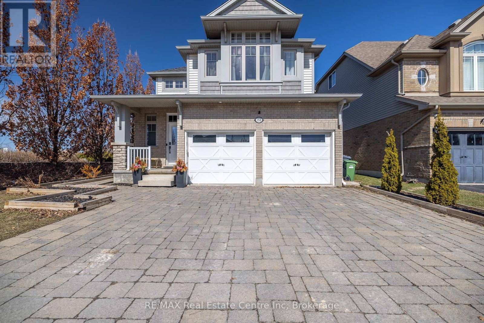 Guelph (pineridge/westminster Woods), ON N1L0B2,152 GOODWIN DRIVE