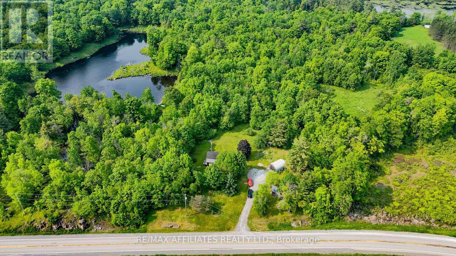 Rideau Lakes, ON K0G1X0,1500 MOUNTAIN ROAD