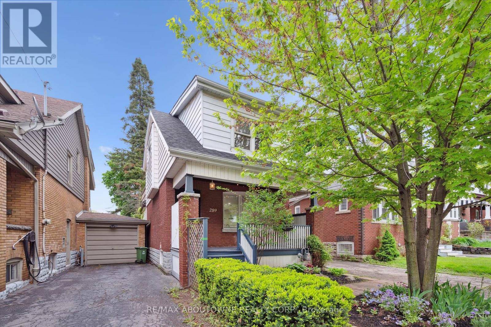 Hamilton (delta), ON L8K2N4,289 HOUGHTON AVENUE S