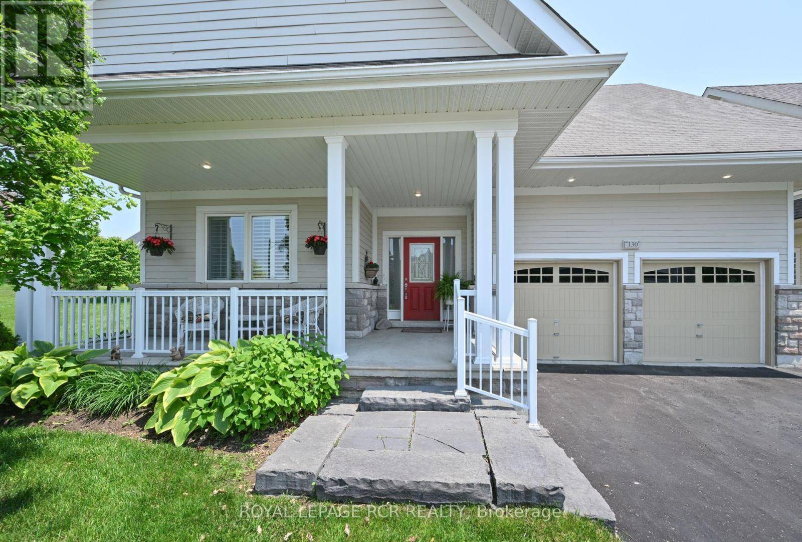 Mono, ON L9W0B3,200 Kingfisher DR #130