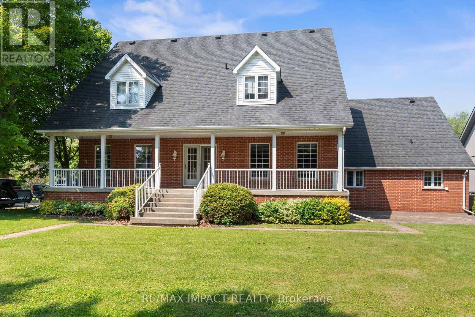 Cobourg, ON K9A4G1,16 BROOK ROAD S
