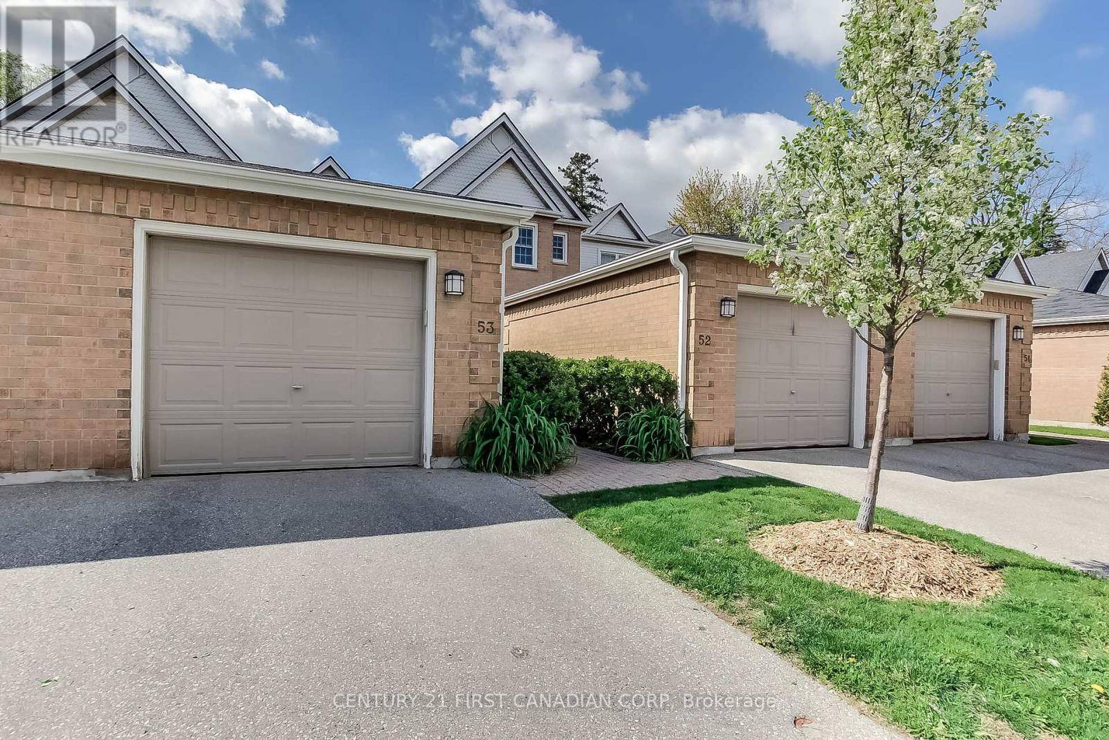 London North (north G), ON N6G4W2,1570 Richmond ST #53