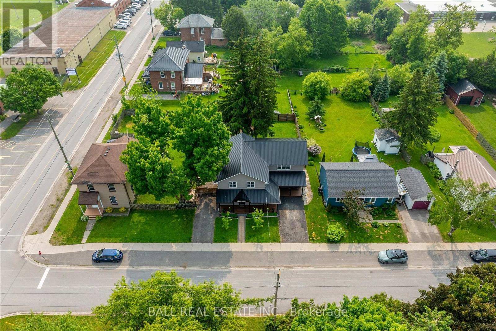 Asphodel-norwood (norwood), ON K0L2V0,23 KING STREET