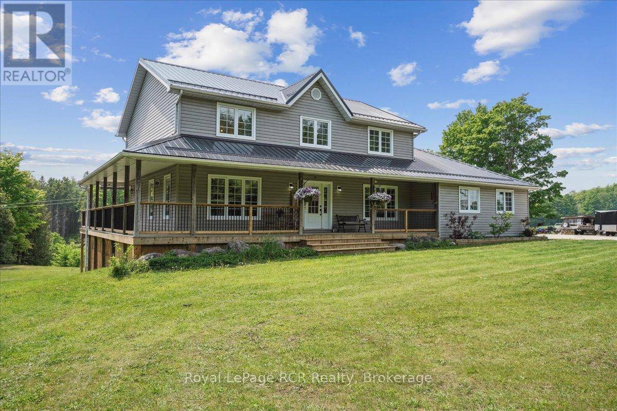 West Grey, ON N0C1H0,614486 HAMILTON LANE