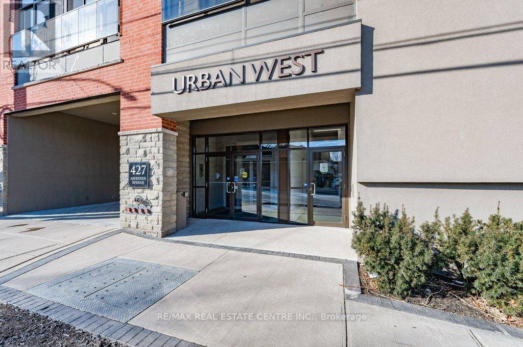 Hamilton (kirkendall), ON L8P2S4,427 Aberdeen AVE #401