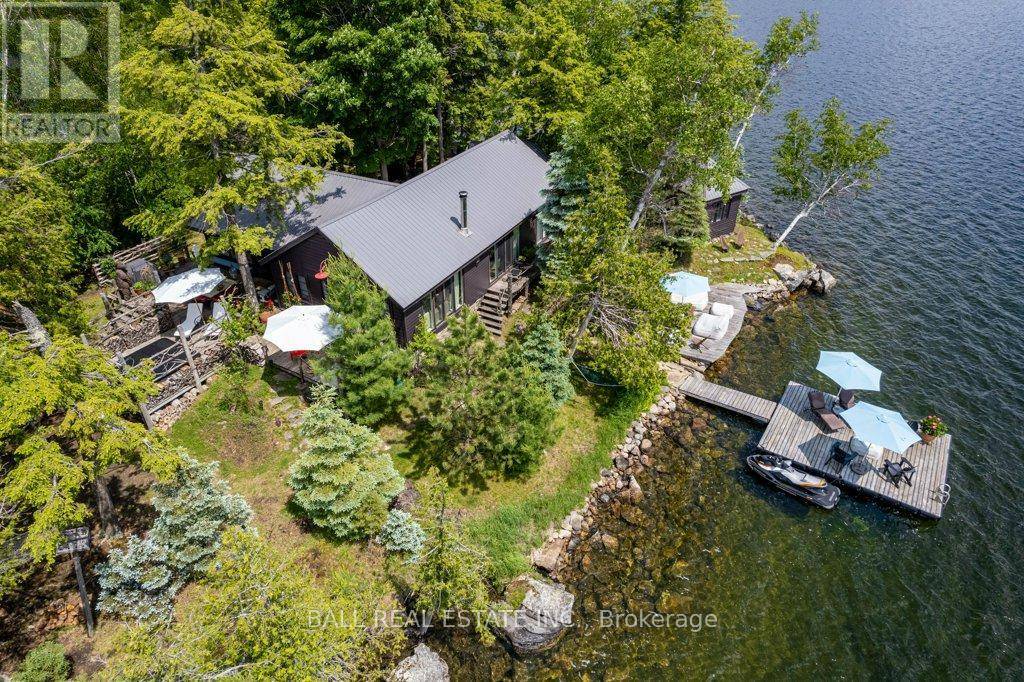 North Kawartha, ON K0L1A0,40 FIRE ROUTE 89E