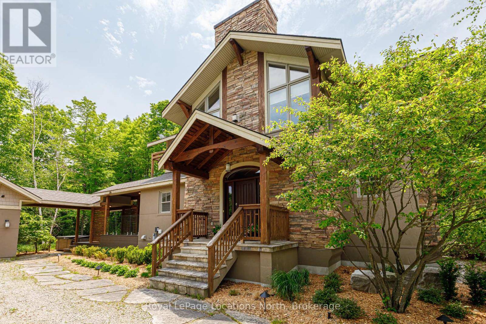 Blue Mountains, ON L9Y0S7,169 ASPEN WAY
