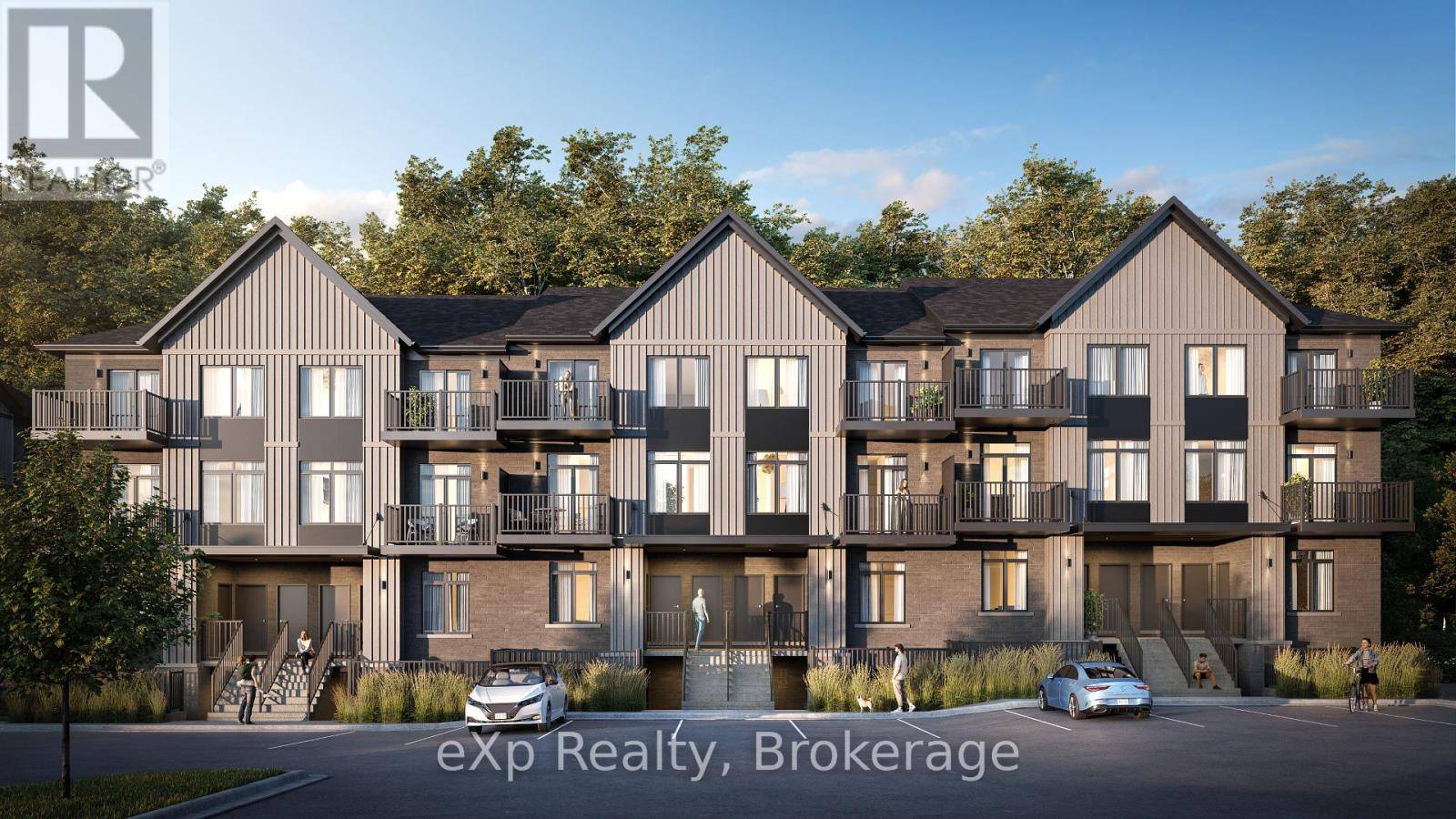 Guelph (riverside Park), ON N1H1G8,824 Woolwich ST #102