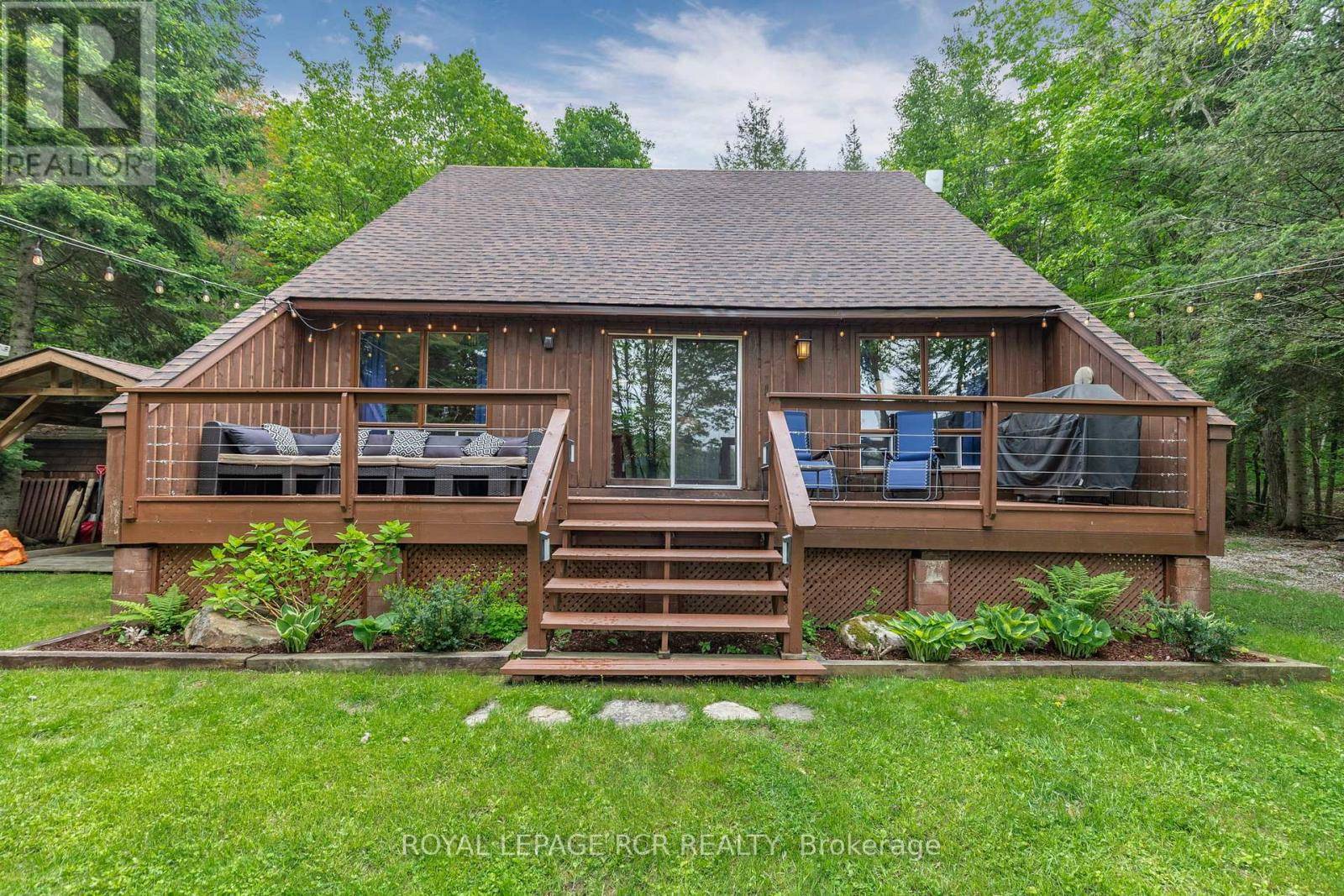 Bracebridge (muskoka (n)), ON P1L1X1,1034 BIRD LAKE CRESCENT