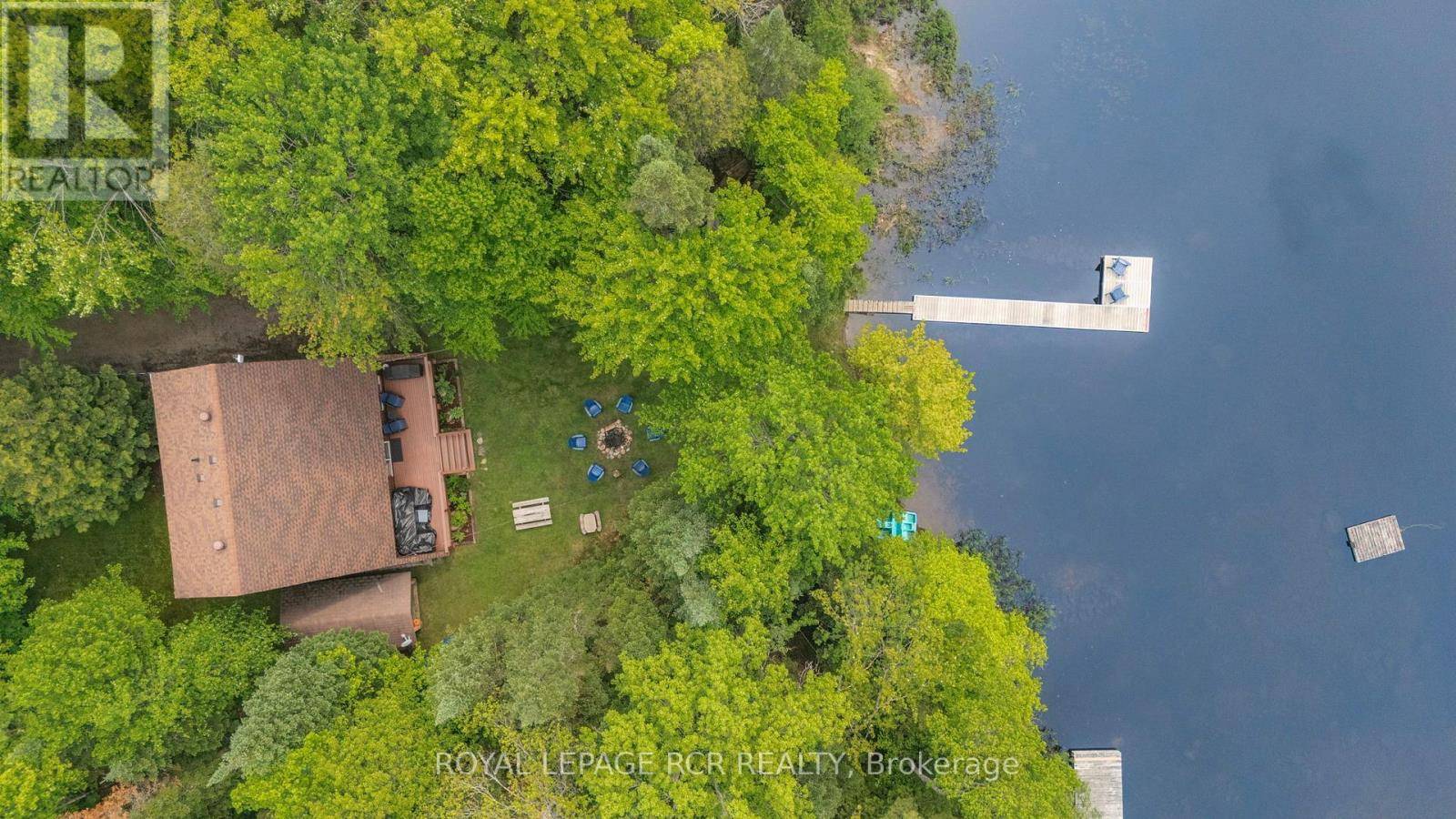 Bracebridge (muskoka (n)), ON P1L1X1,1034 BIRD LAKE CRESCENT