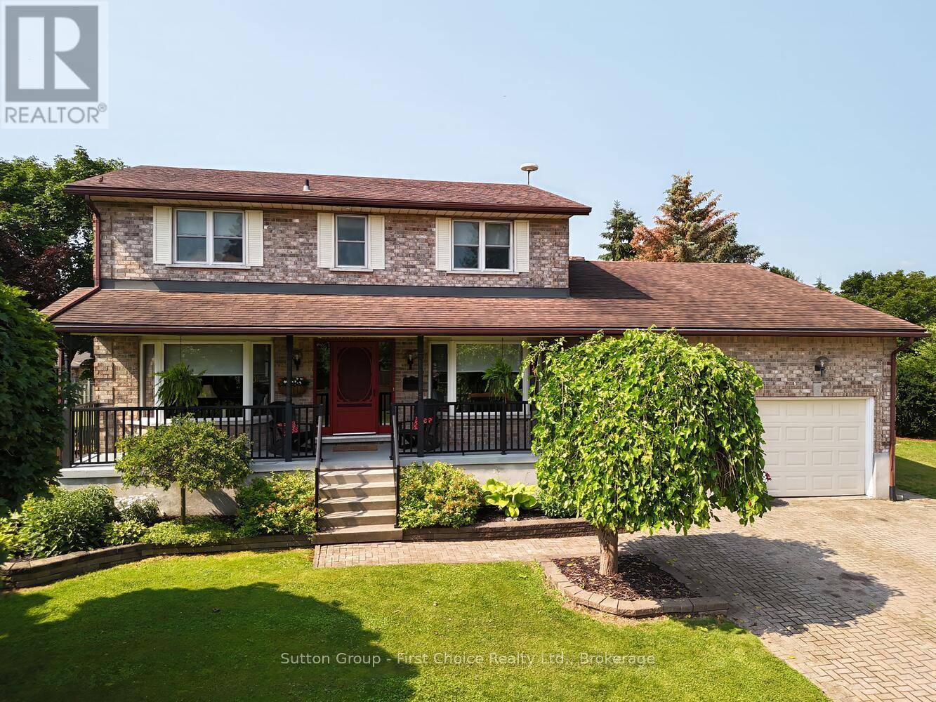 Perth East (ellice), ON N0K1J0,4005 FREDERICK STREET