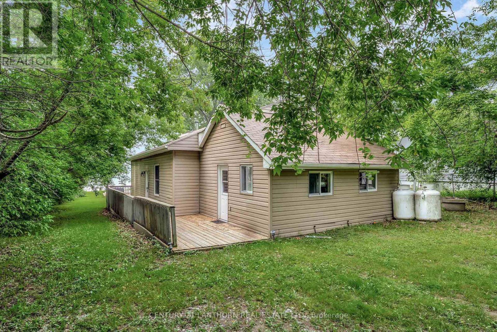 Quinte West (sidney Ward), ON K0K2C0,809A FRANKFORD-STIRLING ROAD