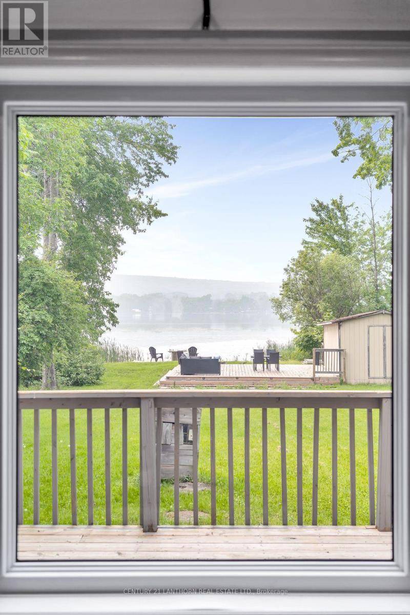 Quinte West (sidney Ward), ON K0K2C0,809A FRANKFORD-STIRLING ROAD