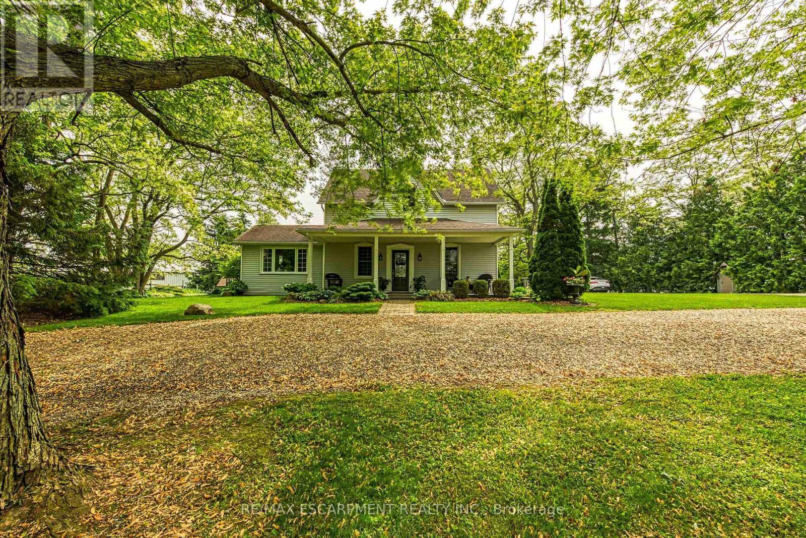 Haldimand, ON N3W2G9,281 BIG CREEK ROAD