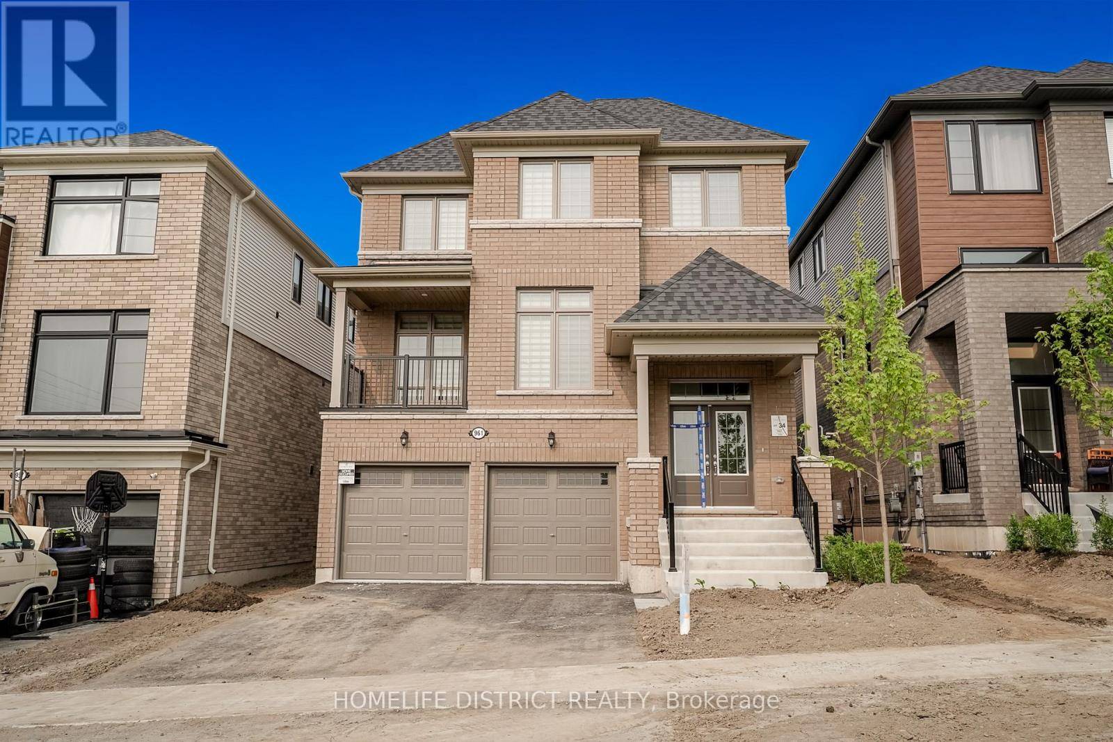 Cobourg, ON K9A4K3,961 TRAILSVIEW AVENUE
