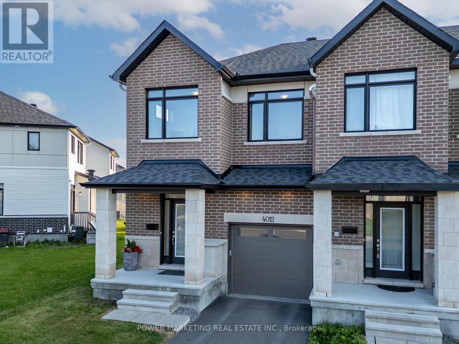 Ottawa, ON K2C3H2,4012 JOCKVALE ROAD