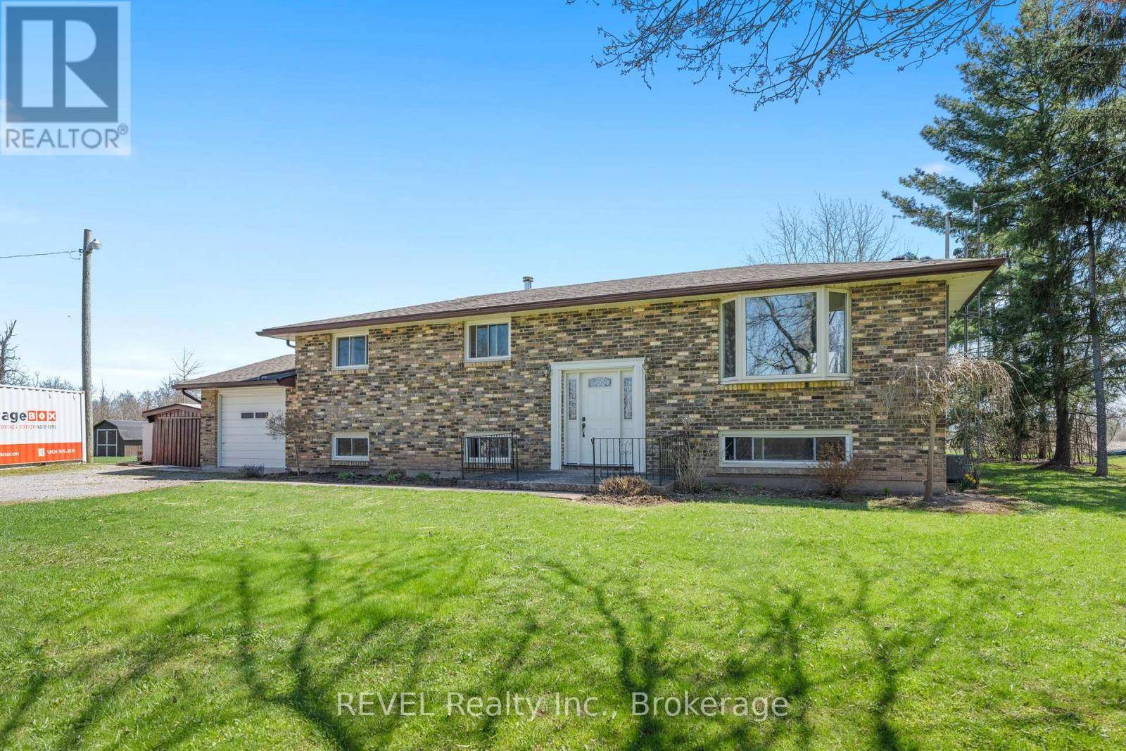 Fort Erie (mulgrave), ON L0S1S0,1506 OTT ROAD