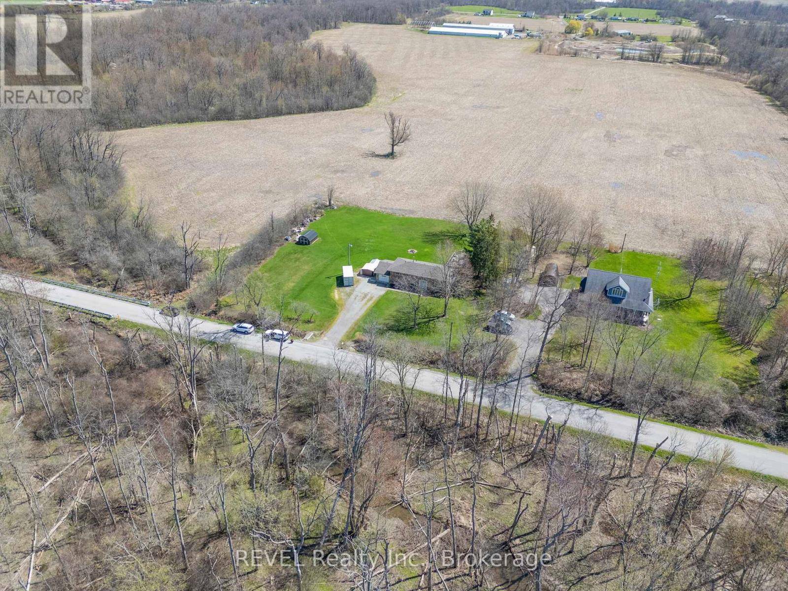 Fort Erie (mulgrave), ON L0S1S0,1506 OTT ROAD