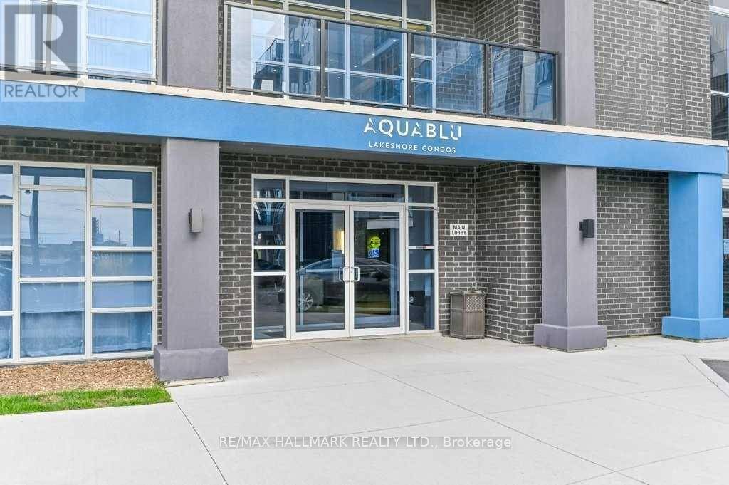 Grimsby (grimsby Beach), ON L3M0G6,10 Concord PL #409