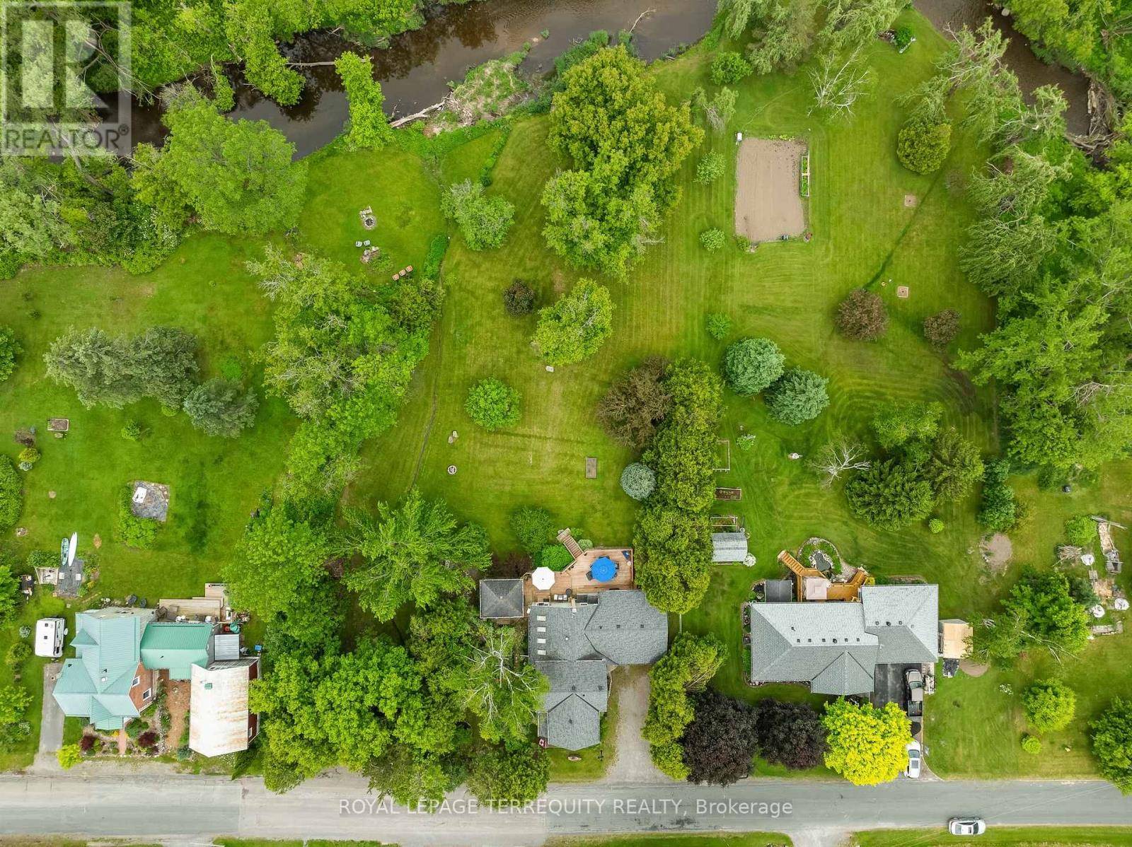 Trent Hills (warkworth), ON K0K3K0,21 CONCESSION STREET E