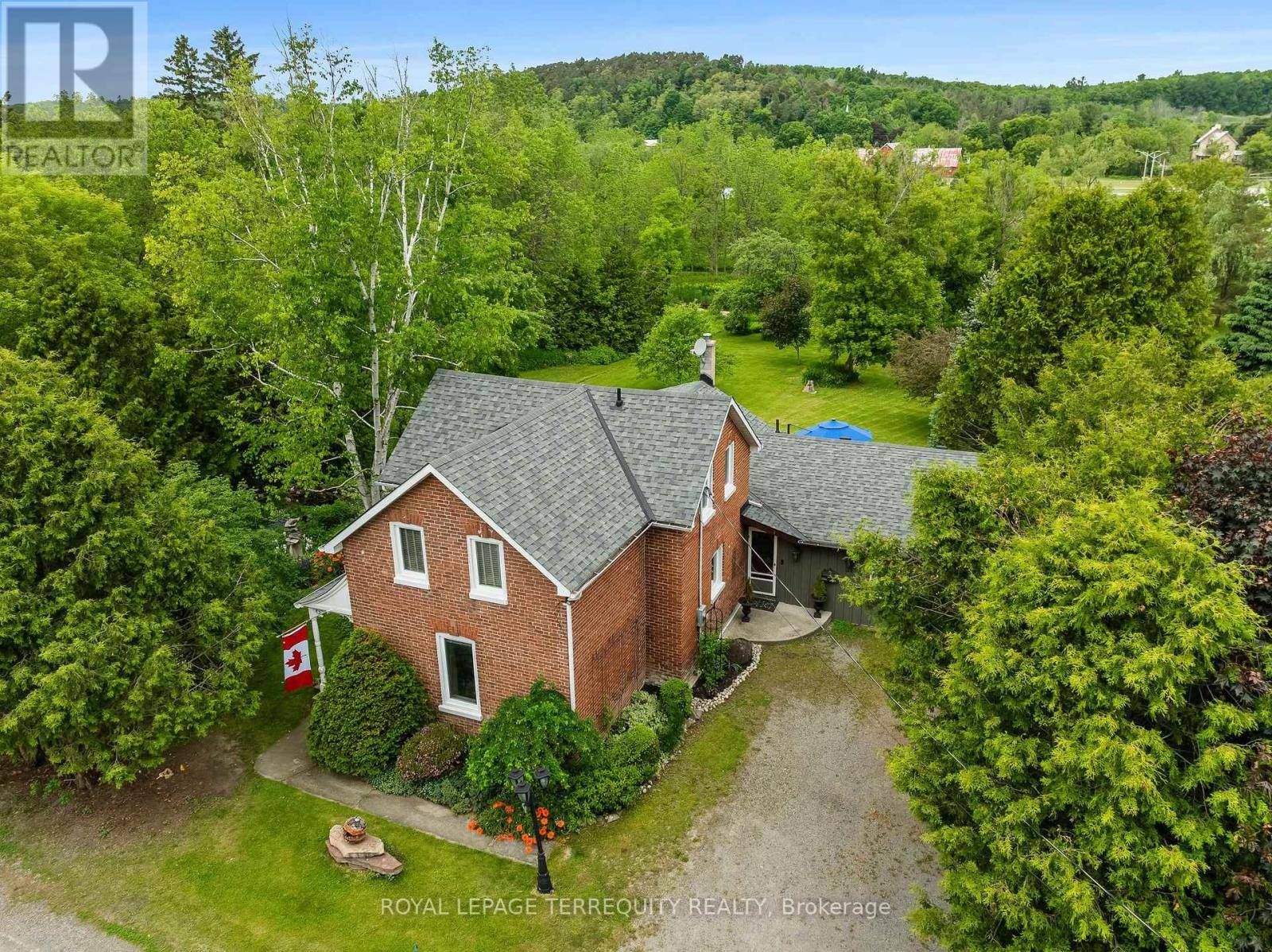Trent Hills (warkworth), ON K0K3K0,21 CONCESSION STREET E
