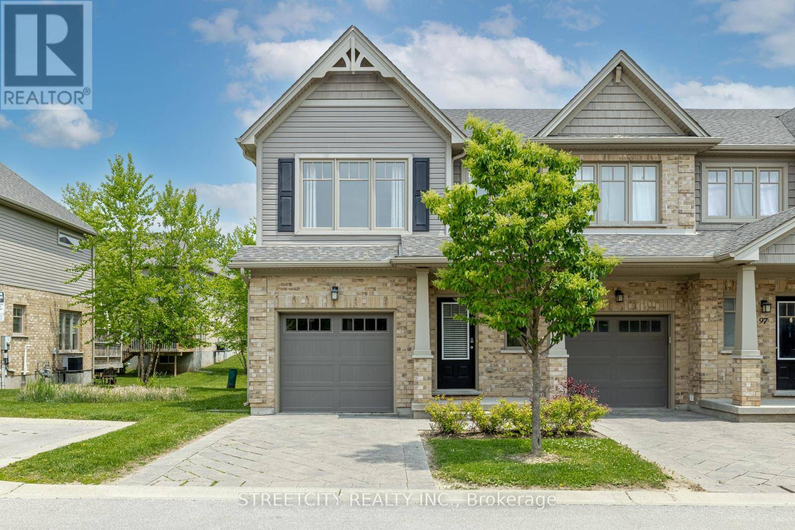 London North (north D), ON N5X0C3,1924 Cedarhollow BLVD #99