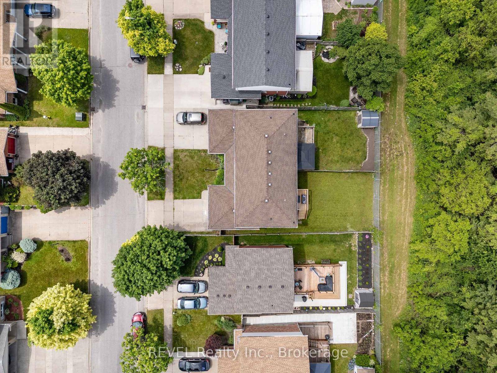 Niagara Falls (morrison), ON L2E7H7,6615 HARPER DRIVE