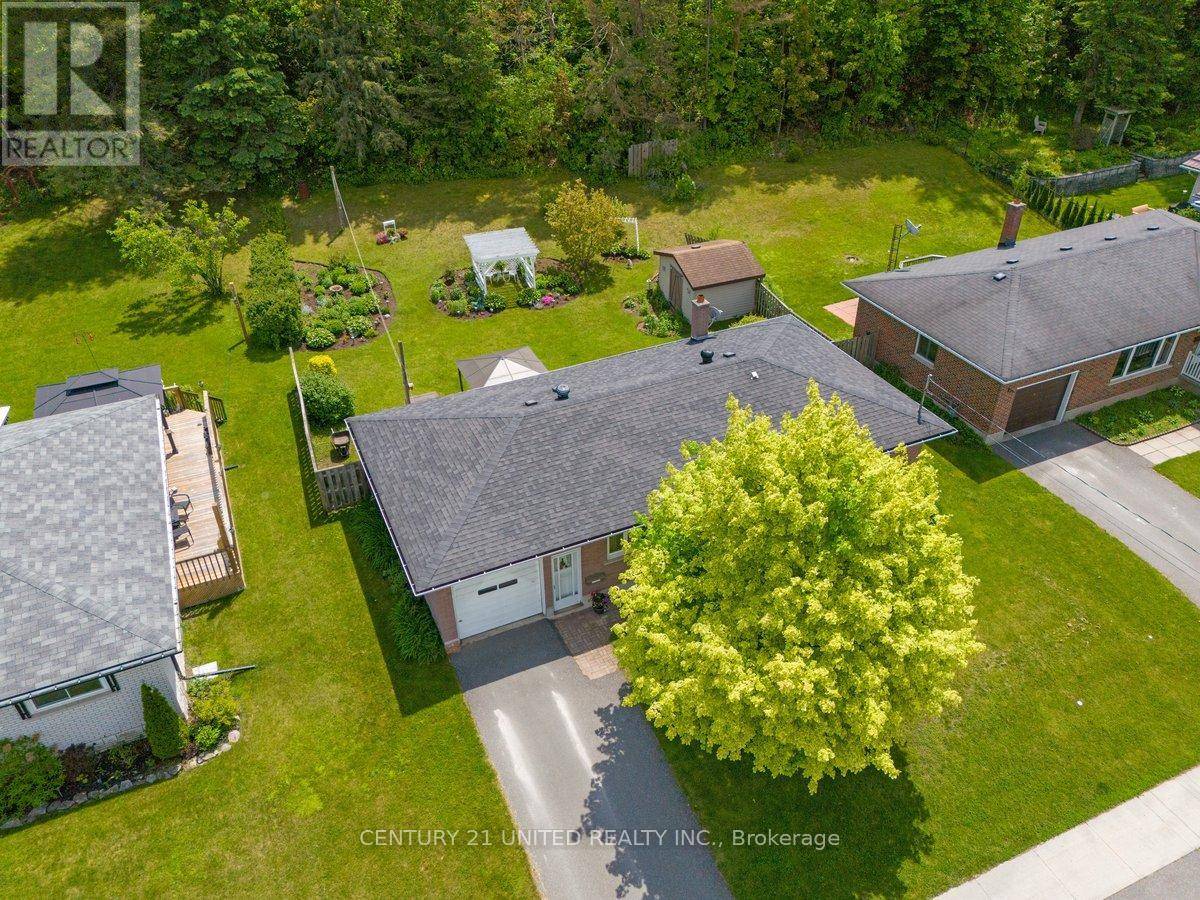Asphodel-norwood (norwood), ON K0L2V0,111 ROBERT ROAD