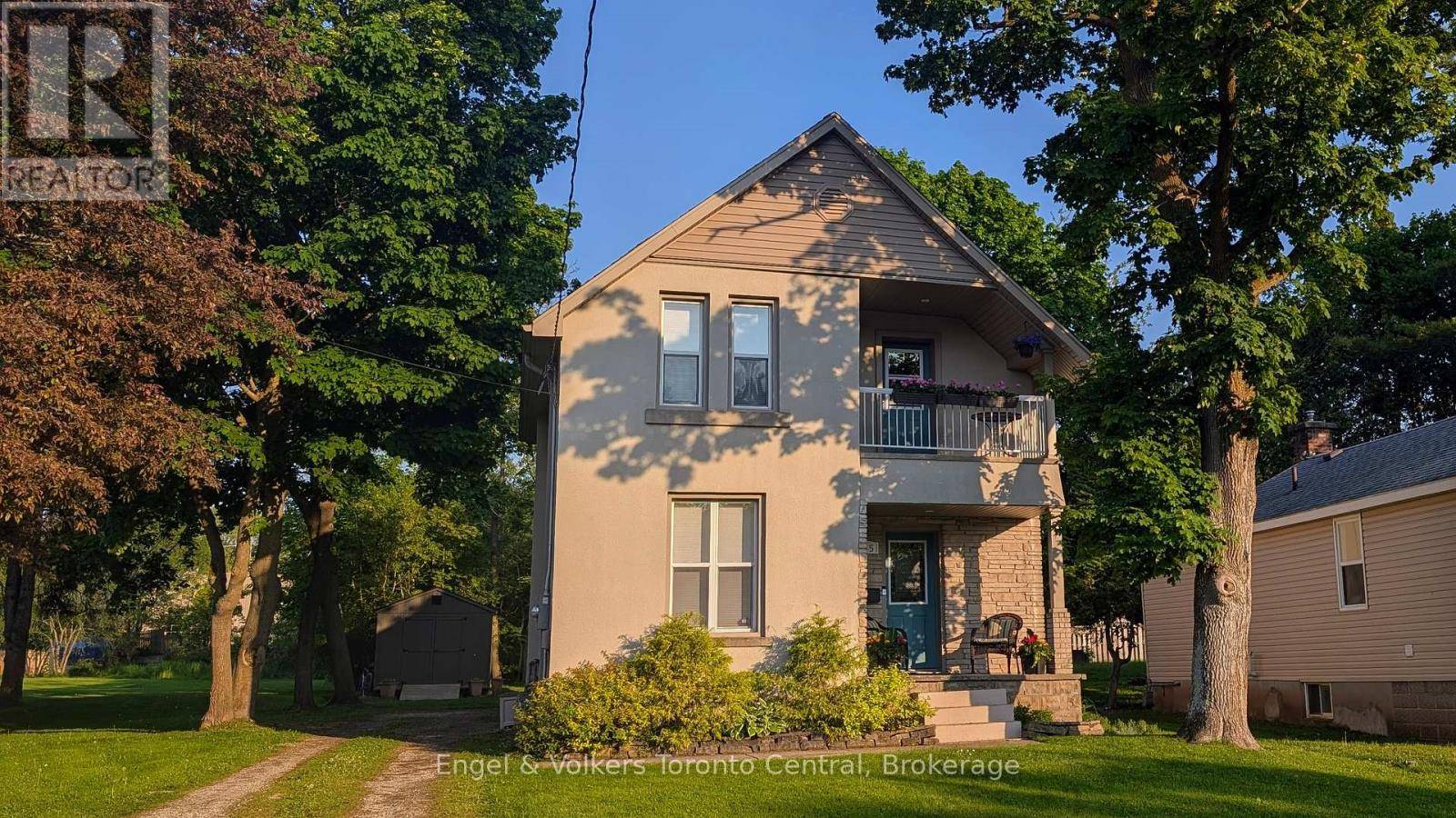 Owen Sound, ON N4K3B5,1515 8TH AVENUE E
