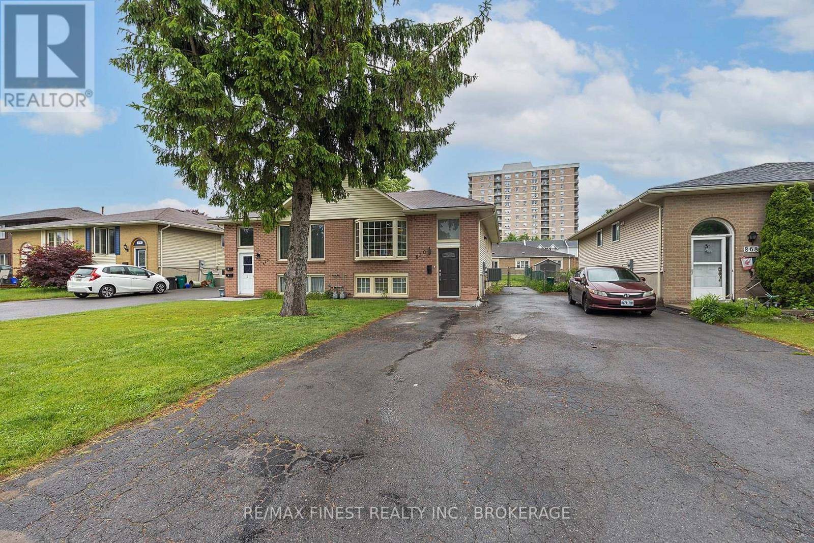 Kingston (north Of Taylor-kidd Blvd), ON K7P2A8,870 BEACONHILL COURT
