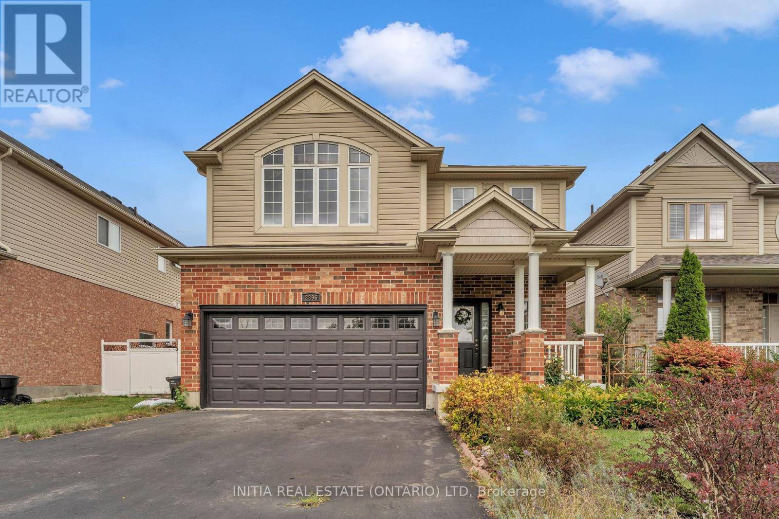 London South (south W), ON N6L0A6,2896 BATEMAN TRAIL