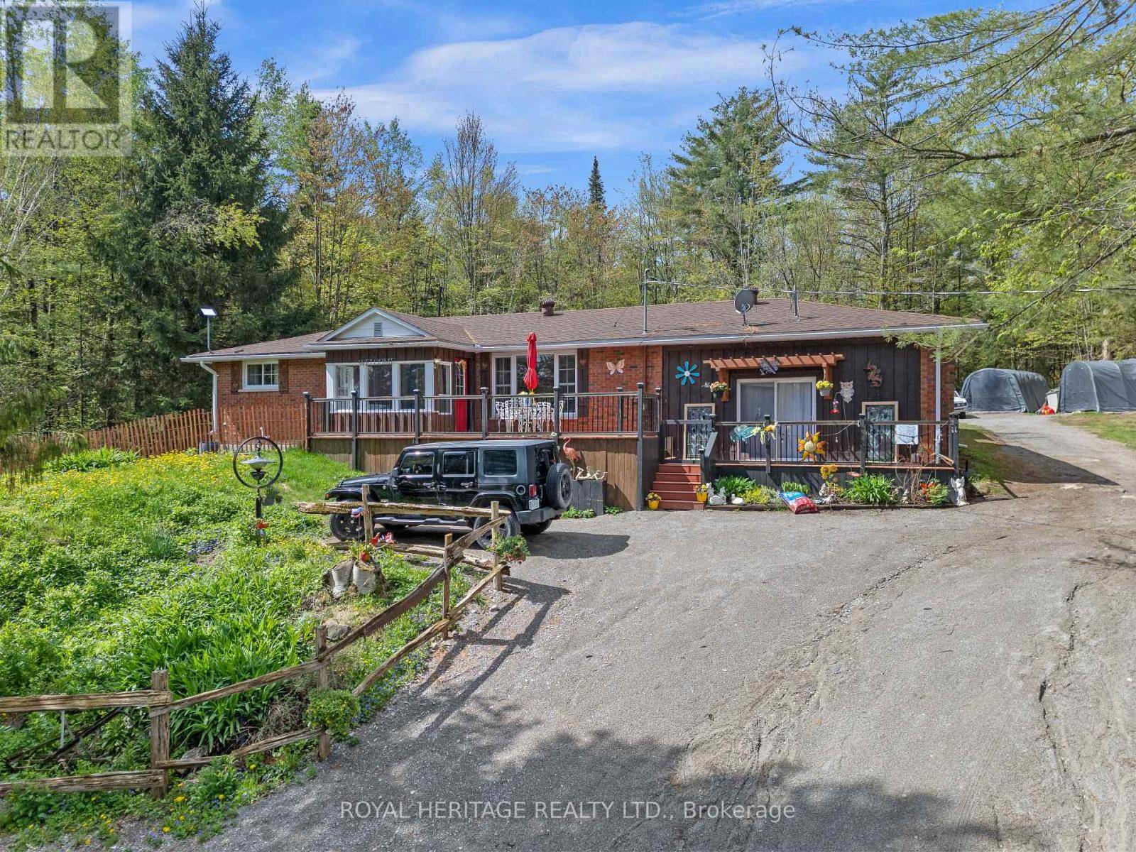 Trent Lakes, ON K0M2A0,26 REID STREET