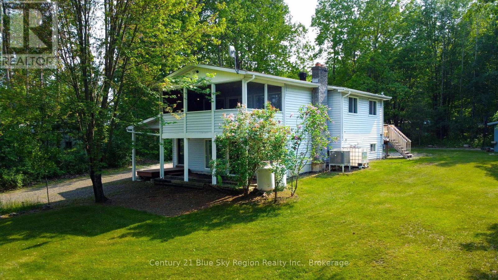Callander, ON P0H1H0,425 TILLICUM BAY ROAD