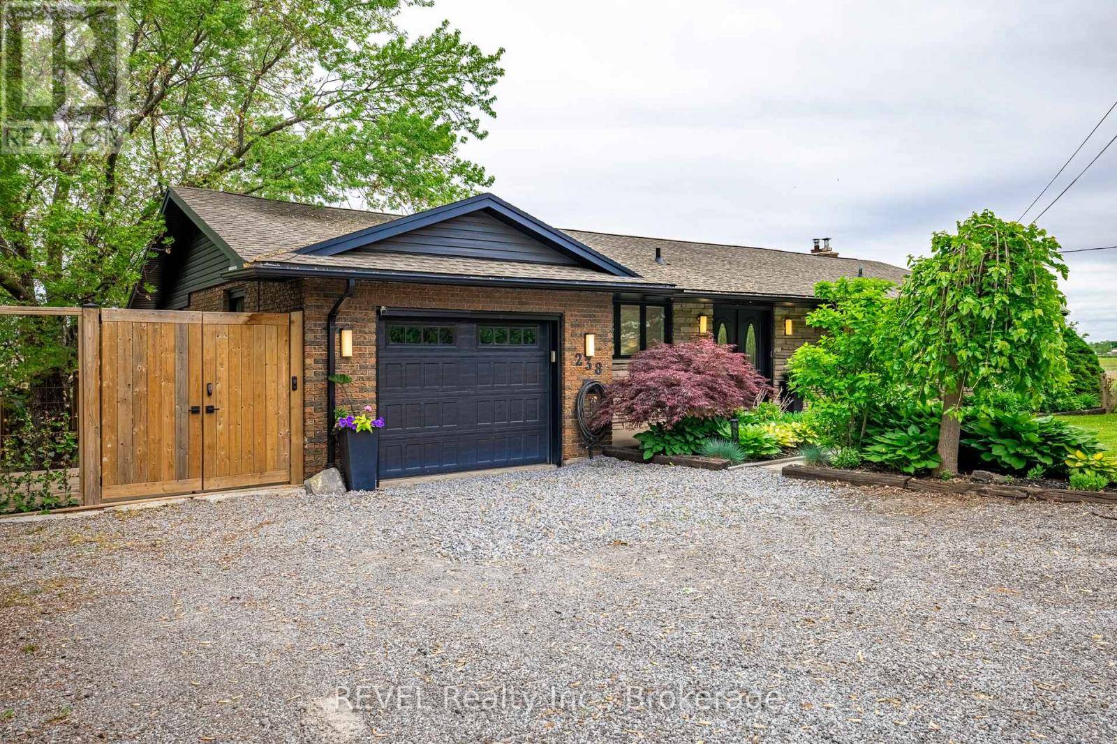 Niagara-on-the-lake (rural), ON L0S1J0,238 QUEENSTON ROAD