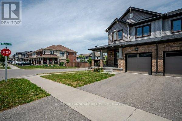 Hamilton (stoney Creek), ON L8J0K7,2 PRESTWICK STREET